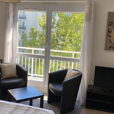 Appartement Fauriel Saint-Etienne  Extérieur photo