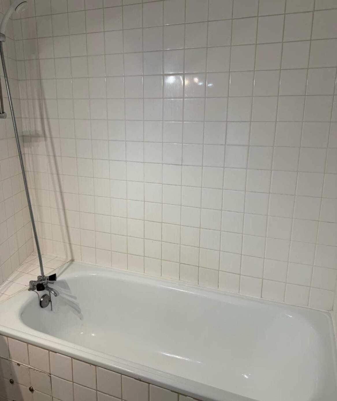 Appartement Fauriel Saint-Etienne  Extérieur photo