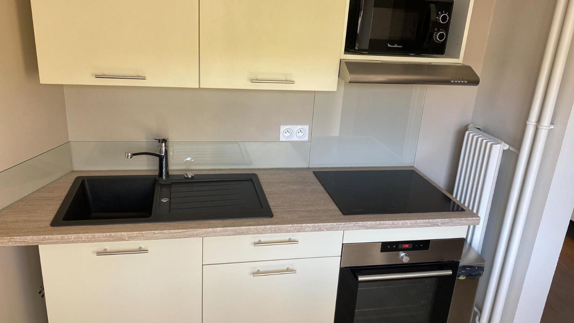 Appartement Fauriel Saint-Etienne  Extérieur photo