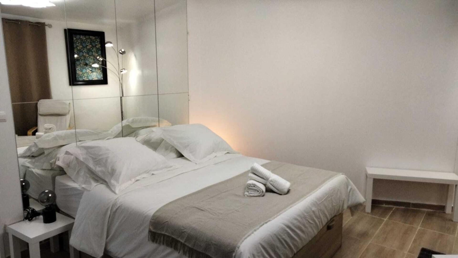 Appartement Fauriel Saint-Etienne  Extérieur photo