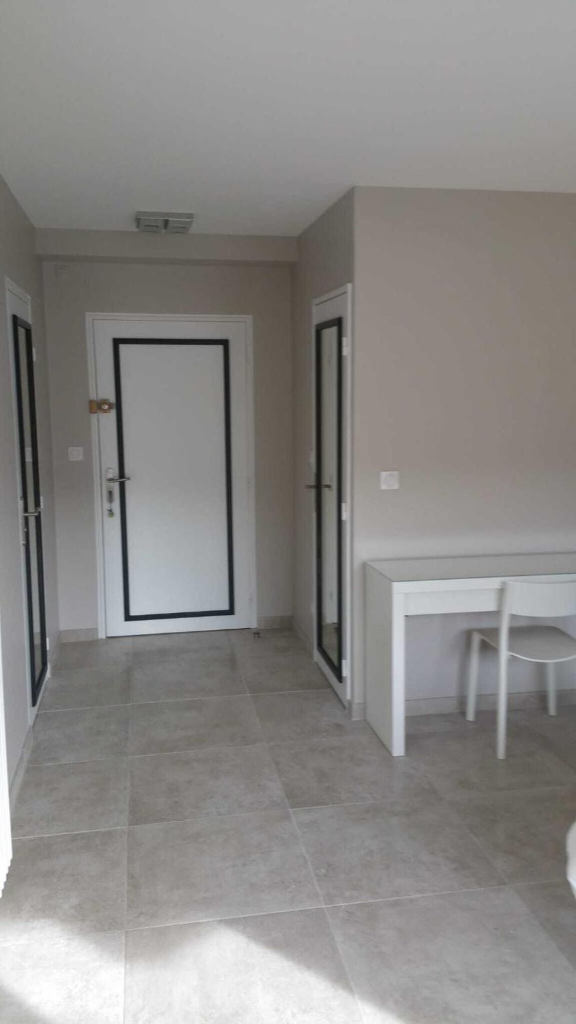 Appartement Fauriel Saint-Etienne  Extérieur photo