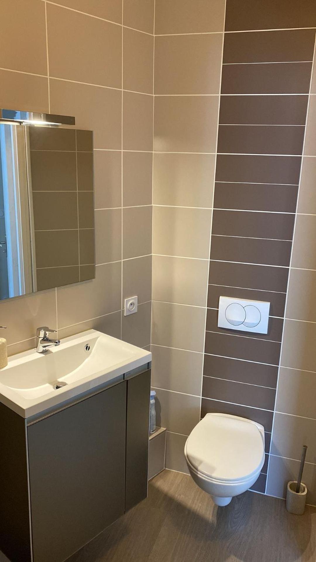 Appartement Fauriel Saint-Etienne  Extérieur photo