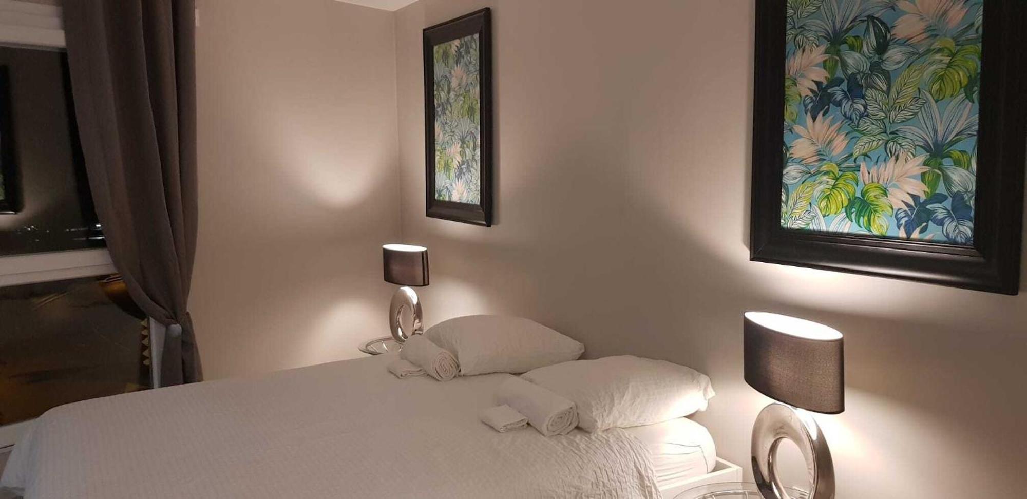 Appartement Fauriel Saint-Etienne  Extérieur photo